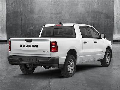 2026 Ram 1500 Crew Cab 4x4 Pickup for sale #TN163255 - photo 2
