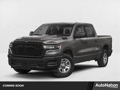2026 Ram 1500 Crew Cab 4x4 Pickup for sale #TN163257 - photo 1