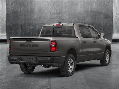 New 2026 Ram 1500 Warlock Crew Cab 4x4 Pickup for sale #TN163257 - photo 2