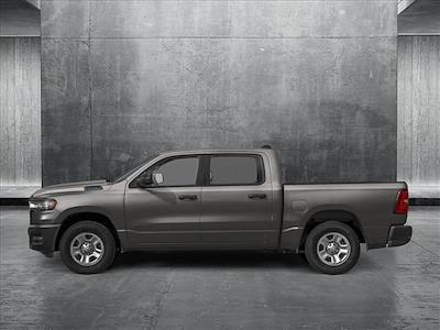 New 2026 Ram 1500 Warlock Crew Cab 4x4 Pickup for sale #TN163257 - photo 1