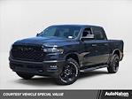 New 2026 Ram 1500 Warlock Crew Cab 4x4 Pickup for sale #TN163257 - photo 1