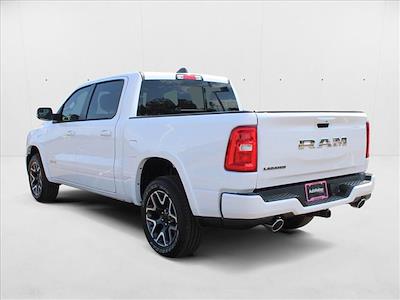 New 2026 Ram 1500 Laramie Crew Cab Pickup for sale #TN165902 - photo 2