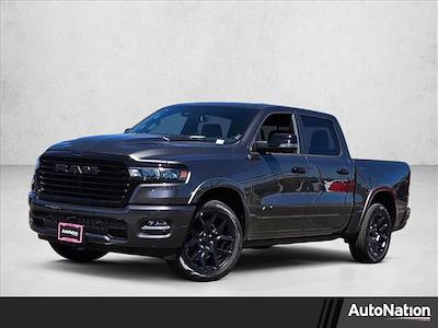 2026 Ram 1500 Crew Cab 4x4 Pickup for sale #TN166753 - photo 1