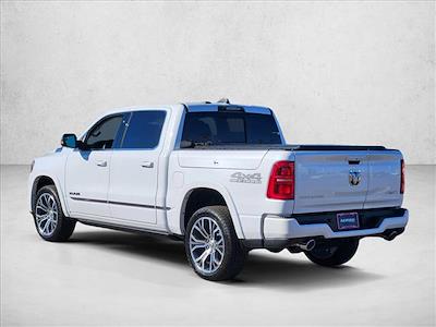 2026 Ram 1500 Crew Cab 4x4 Pickup for sale #TN168003 - photo 2