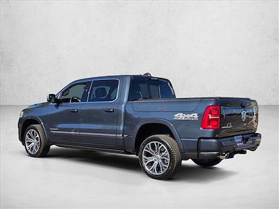 2026 Ram 1500 Crew Cab 4x4 Pickup for sale #TN172885 - photo 2