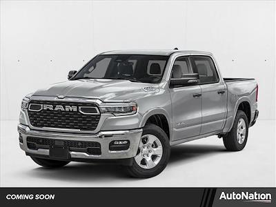 2026 Ram 1500 Crew Cab 4x4 Pickup for sale #TN173321 - photo 1