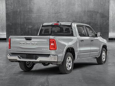 2026 Ram 1500 Crew Cab 4x4 Pickup for sale #TN173321 - photo 2