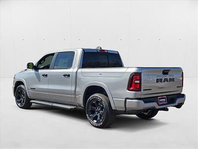 New 2026 Ram 1500 Big Horn Crew Cab 4x4 Pickup for sale #TN173321 - photo 2