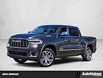 2026 Ram 1500 Crew Cab 4x4 Pickup for sale #TN177039 - photo 1