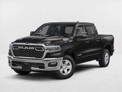 2026 Ram 1500 Crew Cab 4x4 Pickup for sale #TN182234 - photo 1
