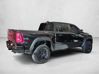 2026 Ram 1500 Crew Cab 4x4 Pickup for sale #TN186382 - photo 2