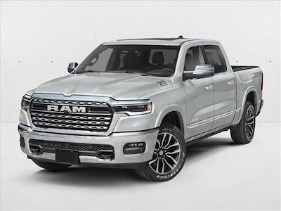 2026 Ram 1500 Crew Cab 4x4 Pickup for sale #TN187704 - photo 1