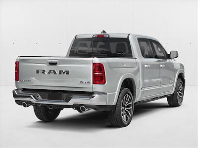 2026 Ram 1500 Crew Cab 4x4 Pickup for sale #TN187704 - photo 2