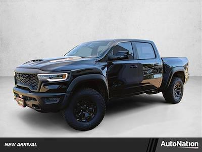 2026 Ram 1500 Crew Cab 4x4 Pickup for sale #TN195145 - photo 1