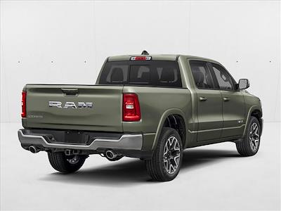 New 2026 Ram 1500 Laramie Crew Cab 4x4 Pickup for sale #TN196610 - photo 2