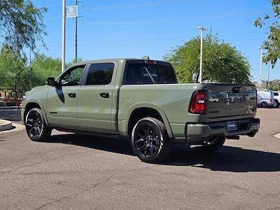 New 2026 Ram 1500 Laramie Crew Cab 4x4 Pickup for sale #TN196610 - photo 2