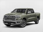 New 2026 Ram 1500 Laramie Crew Cab 4x4 Pickup for sale #TN196610 - photo 1