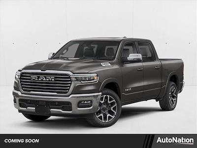 2026 Ram 1500 Crew Cab 4x4 Pickup for sale #TN196612 - photo 1