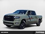 New 2026 Ram 1500 Laramie Crew Cab 4x4 Pickup for sale #TN196612 - photo 1