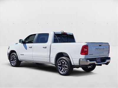 New 2026 Ram 1500 Laramie Crew Cab Pickup for sale #TN200492 - photo 2