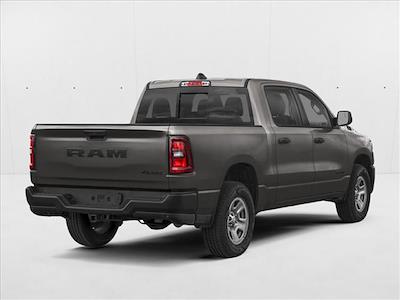 New 2026 Ram 1500 Warlock Crew Cab 4x4 Pickup for sale #TN201146 - photo 2