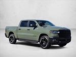 New 2026 Ram 1500 Warlock Crew Cab 4x4 Pickup for sale #TN201146 - photo 9
