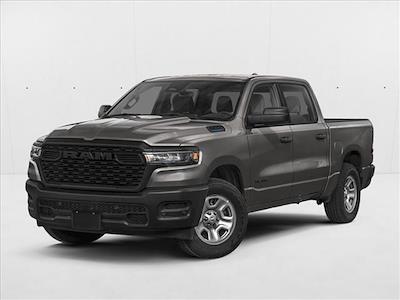 New 2026 Ram 1500 Warlock Crew Cab 4x4 Pickup for sale #TN201147 - photo 1