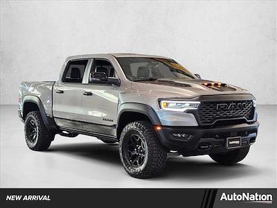 2026 Ram 1500 Crew Cab 4x4 Pickup for sale #TN205575 - photo 1