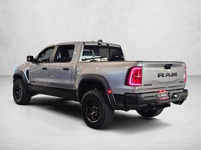 New 2026 Ram 1500 TRX Crew Cab 4x4 Pickup for sale #TN205575 - photo 2
