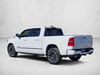 New 2026 Ram 1500 Limited Crew Cab 4x4 Pickup for sale #TN205969 - photo 2