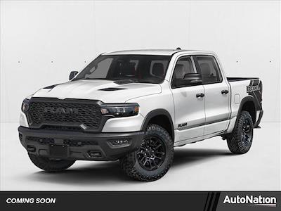 2026 Ram 1500 Crew Cab 4x4 Pickup for sale #TN210912 - photo 1