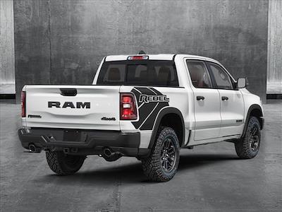 2026 Ram 1500 Crew Cab 4x4 Pickup for sale #TN210912 - photo 2