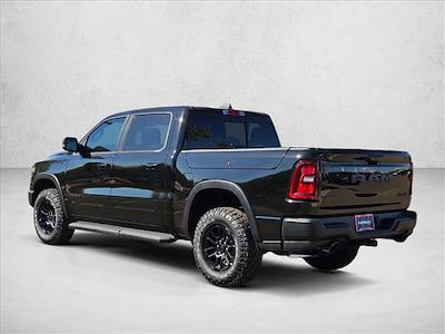 New 2026 Ram 1500 Rebel Crew Cab for sale #TN210912 - photo 2