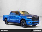 New 2026 Ram 1500 Big Horn Crew Cab 4x4 Pickup for sale #TN212989 - photo 1