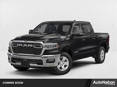2026 Ram 1500 Crew Cab 4x4 Pickup for sale #TN215625 - photo 1