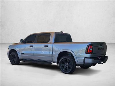 New 2026 Ram 1500 Big Horn Crew Cab 4x4 Pickup for sale #TN217464 - photo 2
