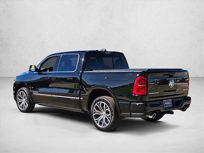2026 Ram 1500 Crew Cab 4x4 Pickup for sale #TN227088 - photo 2
