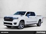 2026 Ram 1500 Crew Cab 4x4 Pickup for sale #TN227089 - photo 1