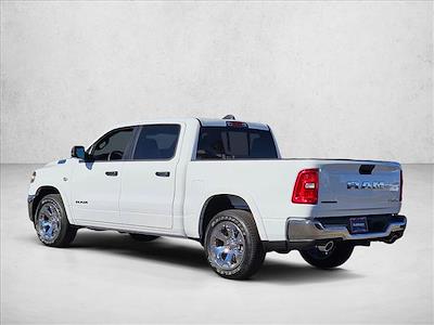 2026 Ram 1500 Crew Cab 4x4 Pickup for sale #TN230763 - photo 2