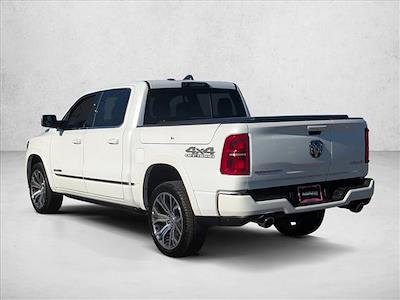 New 2026 Ram 1500 Limited Longhorn Crew Cab for sale #TN232856 - photo 2