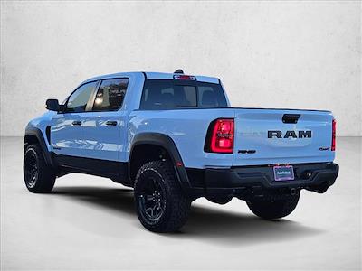New 2026 Ram 1500 TRX Crew Cab for sale #TN237167 - photo 2