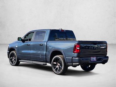 New 2026 Ram 1500 Laramie Crew Cab for sale #TN244902 - photo 2
