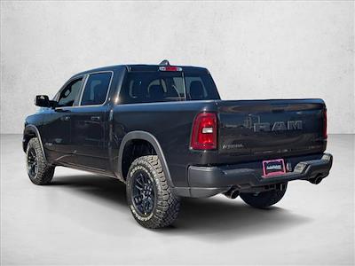 New 2026 Ram 1500 Rebel Crew Cab for sale #TN246597 - photo 2