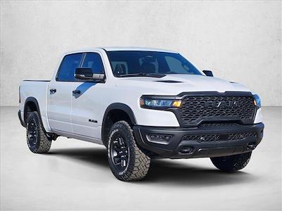 New 2026 Ram 1500 - photo 1