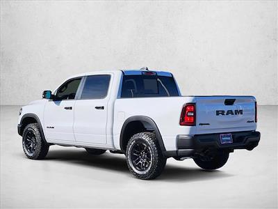 New 2026 Ram 1500 Rebel Crew Cab for sale #TN246699 - photo 2