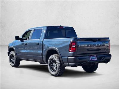 New 2026 Ram 1500 - photo 1
