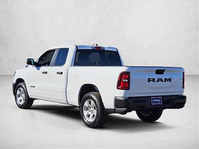New 2026 Ram 1500 Tradesman Quad Cab for sale #TN250583 - photo 2