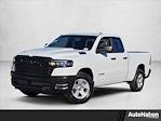 New 2026 Ram 1500 Tradesman Quad Cab for sale #TN250583 - photo 1
