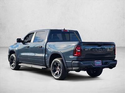 New 2026 Ram 1500 Big Horn Crew Cab for sale #TN251957 - photo 2
