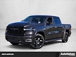 New 2026 Ram 1500 Laramie Crew Cab for sale #TN254476 - photo 1